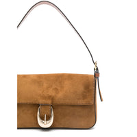 Staud Staud Brown Shoulder Bags Women