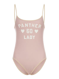 Valentino Garavani Women Swimsuit With Graphic Print