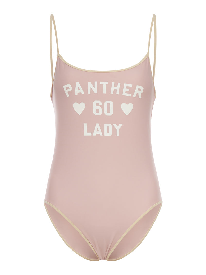 Valentino Garavani Women Swimsuit With Graphic Print