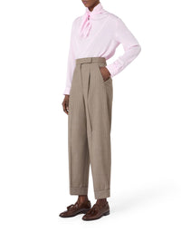 Max Mara Max Mara Women Silk Charmeuse Blouse