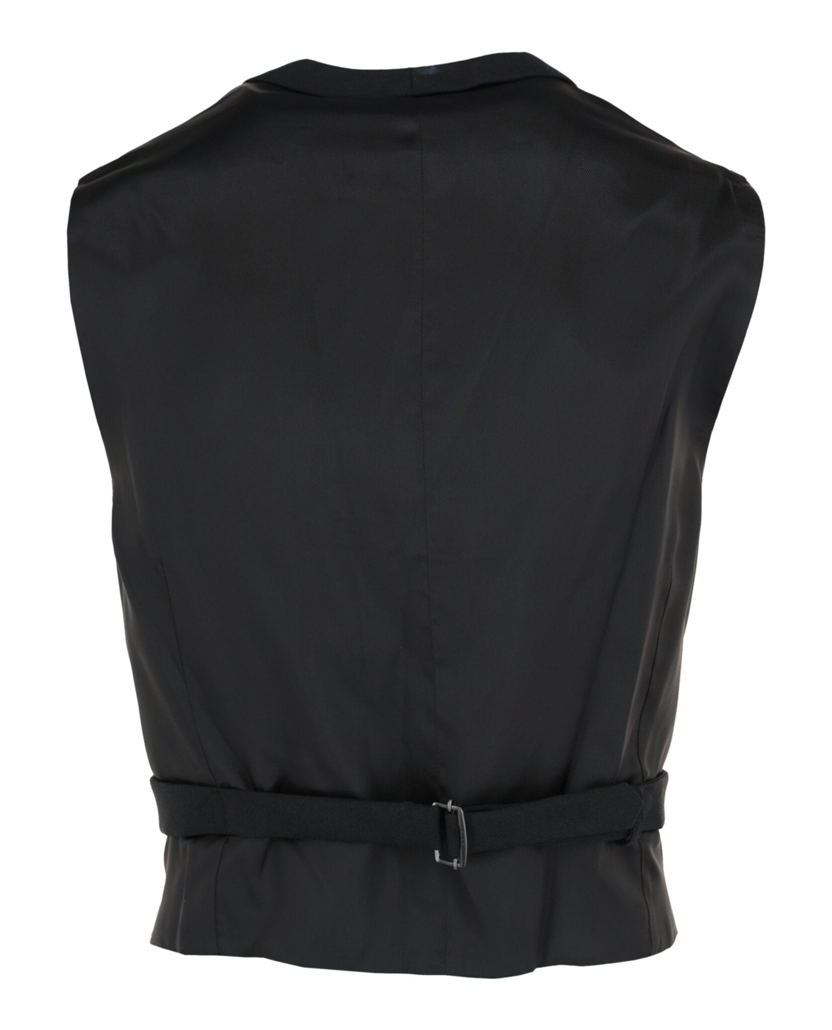 Gucci Mens Wool Blend Vest