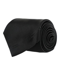 Gucci Mens Adeline Interlocking G Silk Jacquard Tie