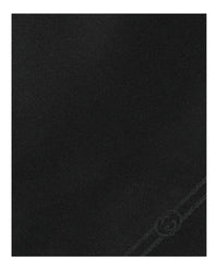 Gucci Mens Adeline Interlocking G Silk Jacquard Tie