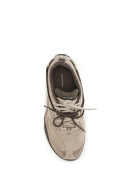 BALENCIAGA Balenciaga Women Radar Velvety Sneakers