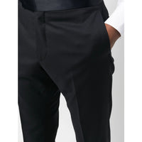 Tagliatore Blue Suits - Single Breasted Suits Men