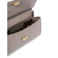 Dolce & Gabbana Neutrals Tote Bags Women