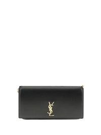 SAINT LAURENT Saint Laurent Women Cassandre Smartphone Case