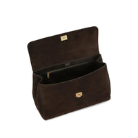 Dolce & Gabbana Dolce & Gabbana Brown Tote Bags Women