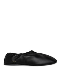 Alaia Alaia Women Soft Leather Slippers