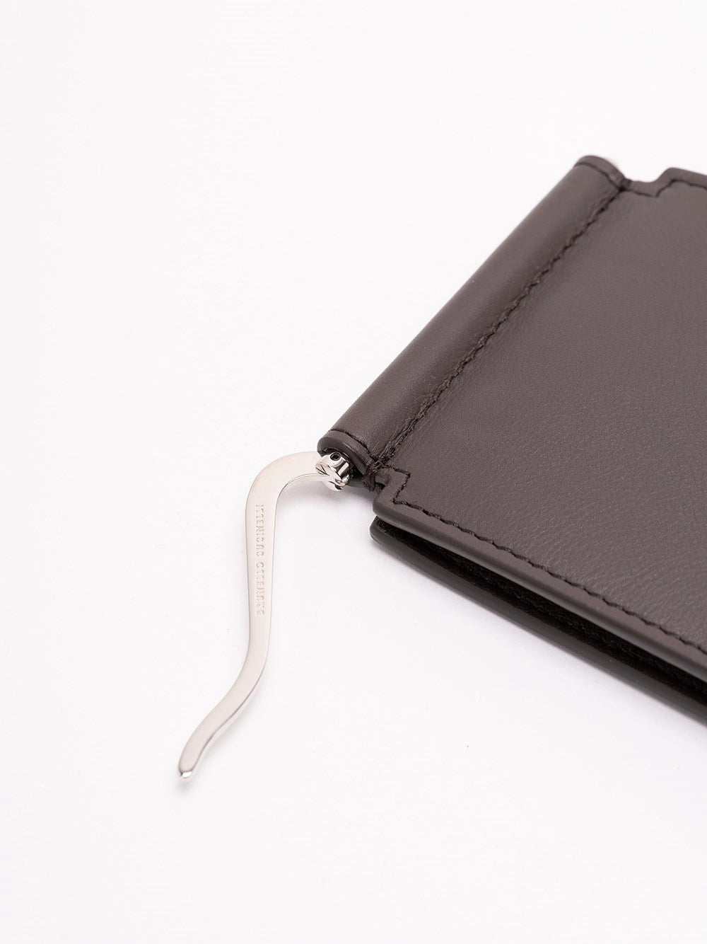 Brunello Cucinelli Men Leather Wallet