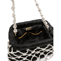 Rosantica Rosantica Black Clutch Bags Women