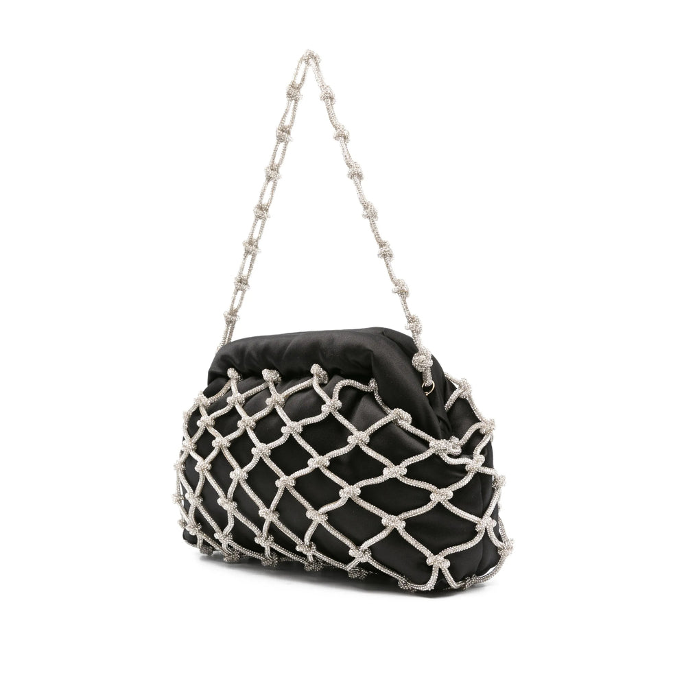 Rosantica Rosantica Black Clutch Bags Women