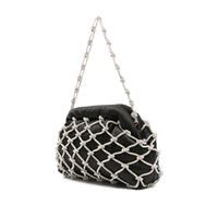 Rosantica Rosantica Black Clutch Bags Women