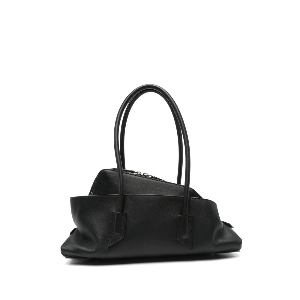The Attico The Attico Black Tote Bags Women