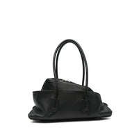 The Attico The Attico Black Tote Bags Women