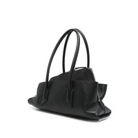 The Attico The Attico Black Tote Bags Women