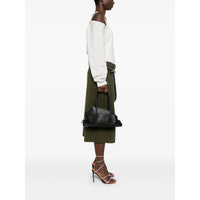 The Attico The Attico Black Tote Bags Women