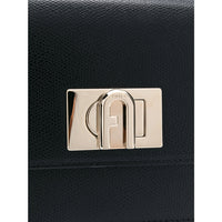 Furla Furla Black Satchels & Cross Body Bags Women