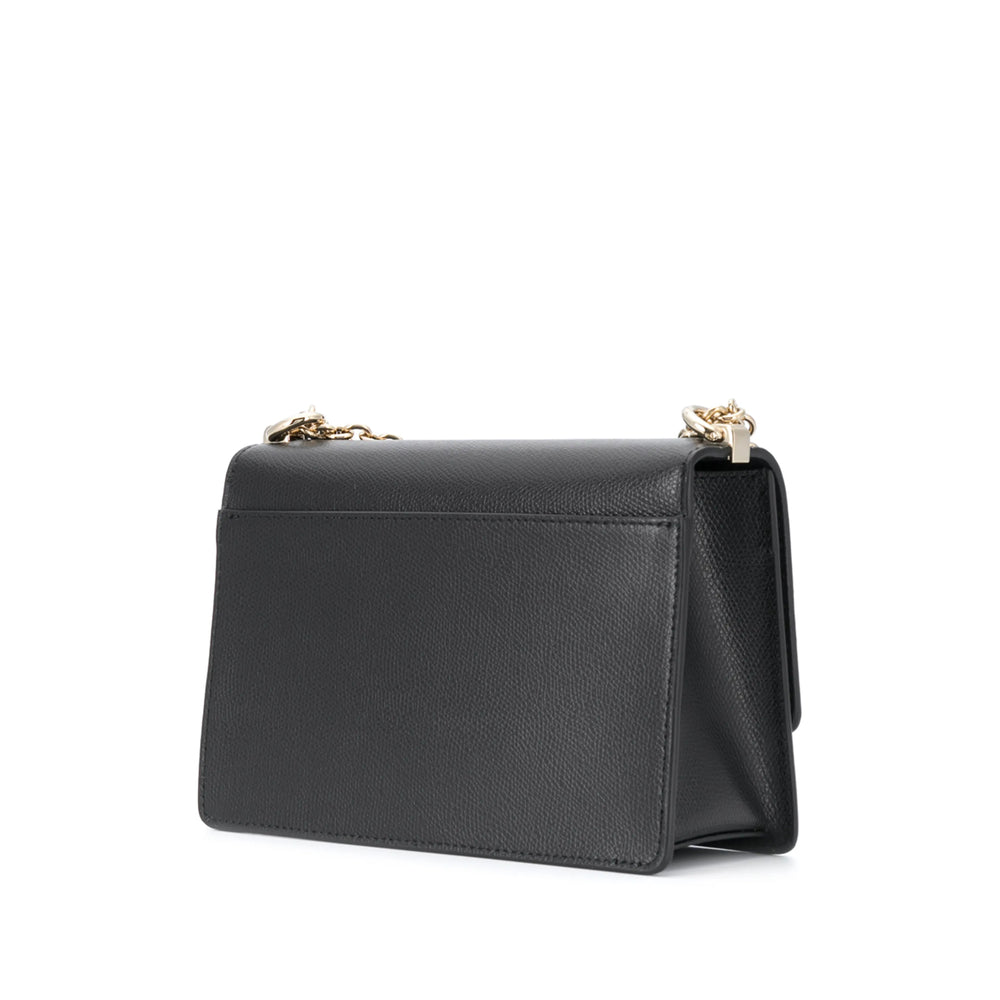 Furla Furla Black Satchels & Cross Body Bags Women