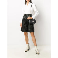 Furla Furla Black Satchels & Cross Body Bags Women