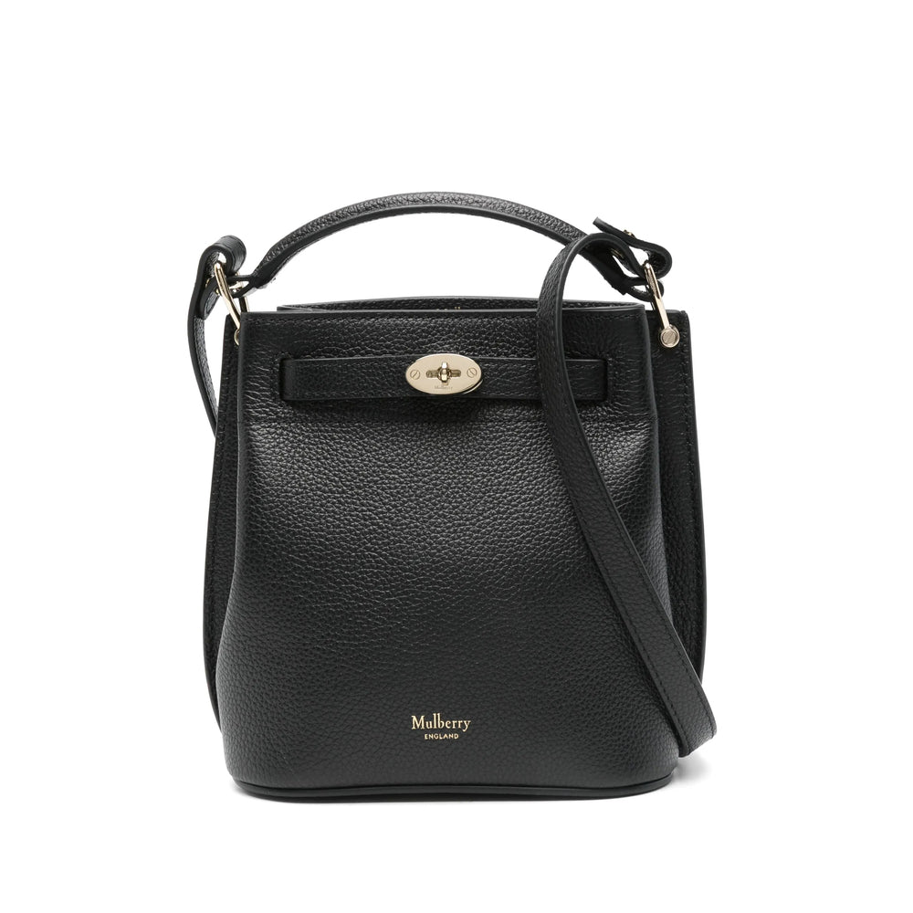 Mulberry Mulberry Black Mini Bags Women