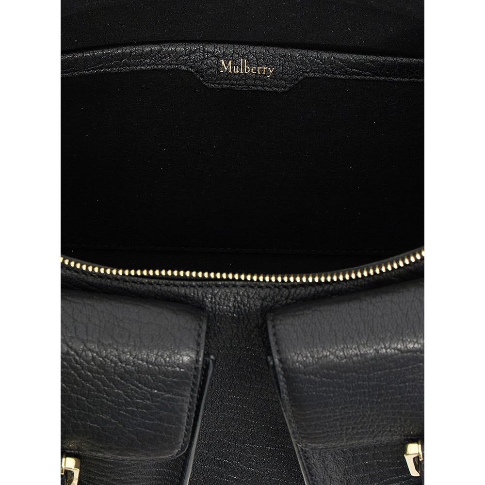 Mulberry Mulberry Black Shoulder Bags Women