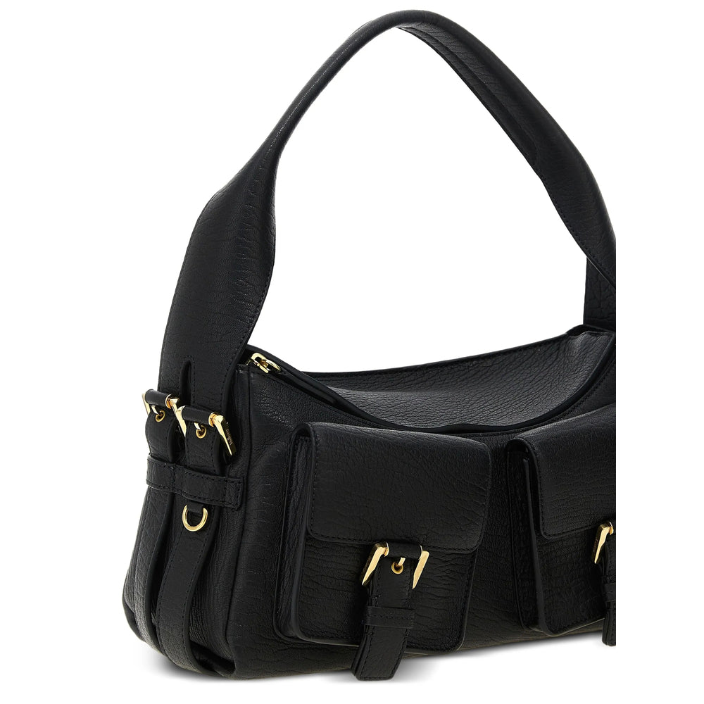 Mulberry Mulberry Black Shoulder Bags Women