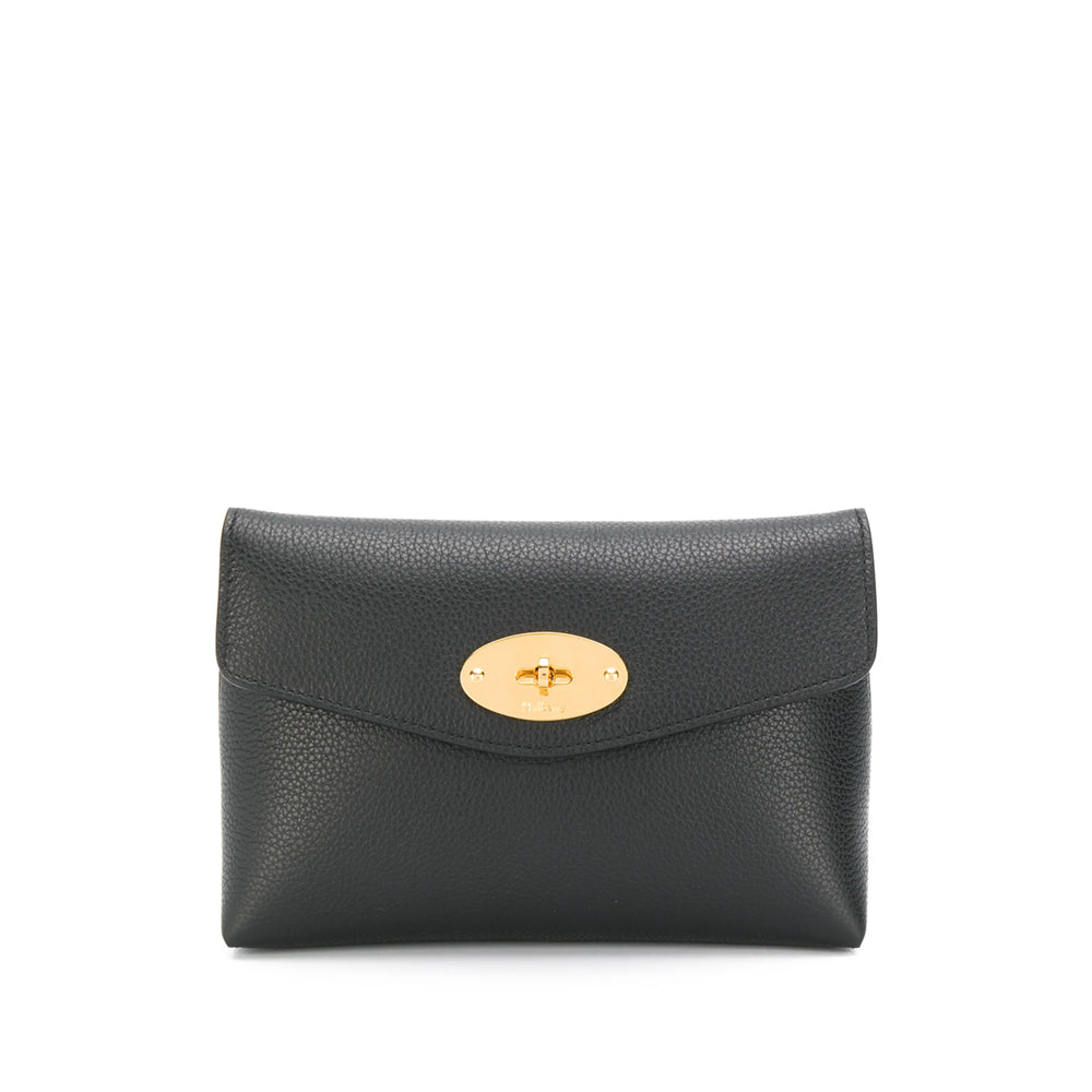 Mulberry Mulberry Black Make Up Bags Women