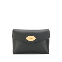 Mulberry Mulberry Black Make Up Bags Women