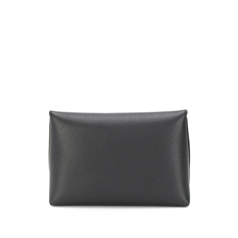 Mulberry Mulberry Black Make Up Bags Women