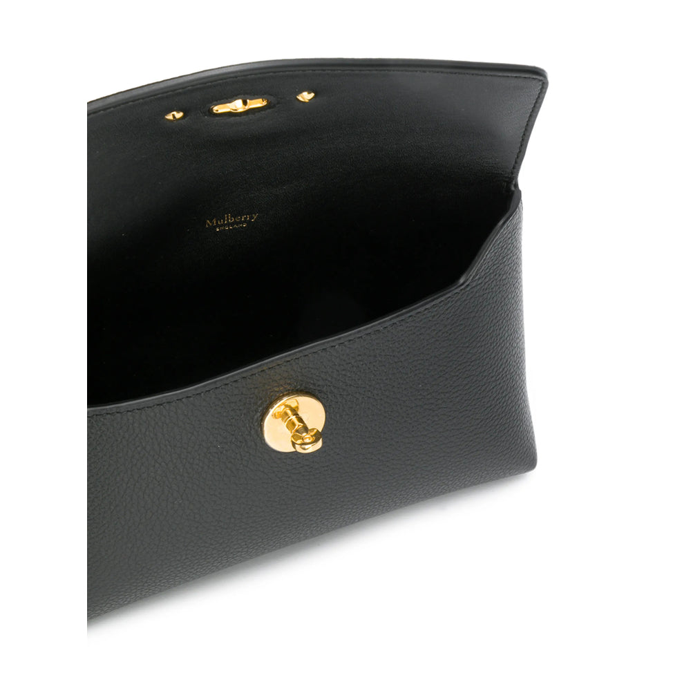 Mulberry Mulberry Black Make Up Bags Women
