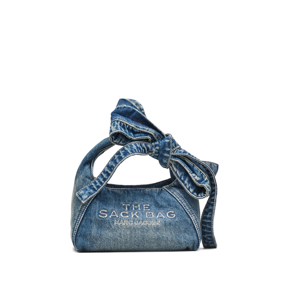Marc Jacobs Marc Jacobs Blue Mini Bags Women