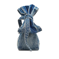 Marc Jacobs Marc Jacobs Blue Mini Bags Women