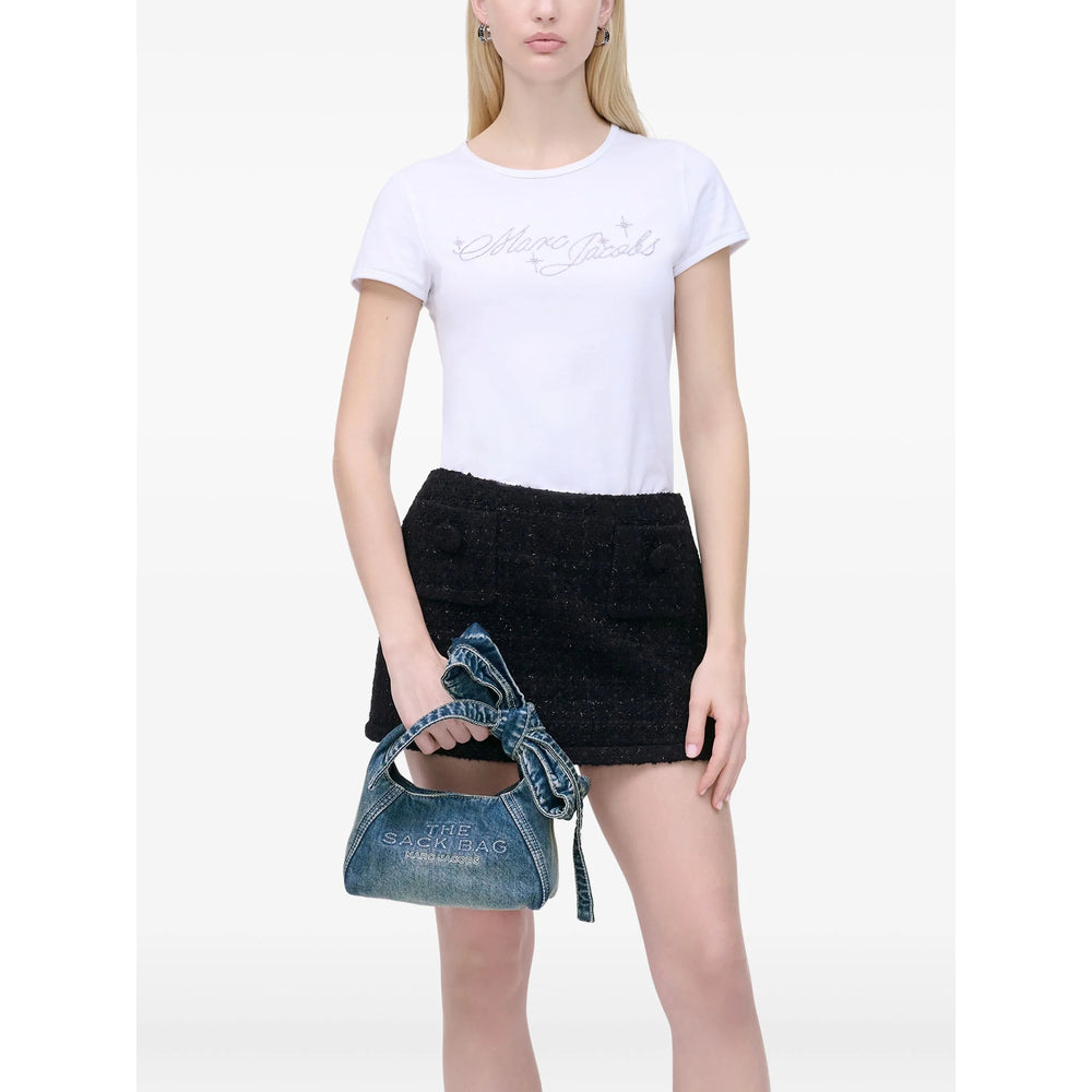 Marc Jacobs Marc Jacobs Blue Mini Bags Women