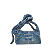Marc Jacobs Marc Jacobs Blue Mini Bags Women