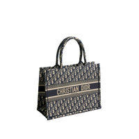 Dior Medium Book Tote Bag Women