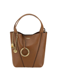 CHLOÉ Chloé Women Spin Shoulder Bag