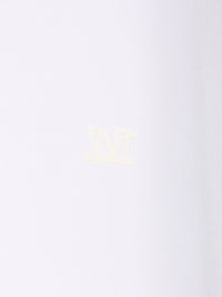 Max Mara Women Shirt In Silk Crêpe De Chine