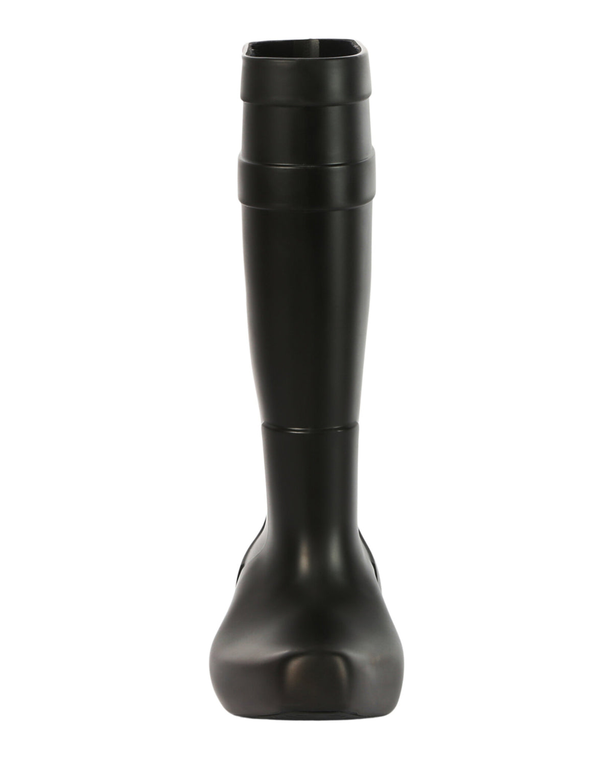 Balenciaga Mens Excavator Rainboots