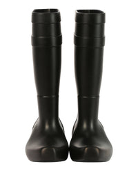 Balenciaga Mens Excavator Rainboots