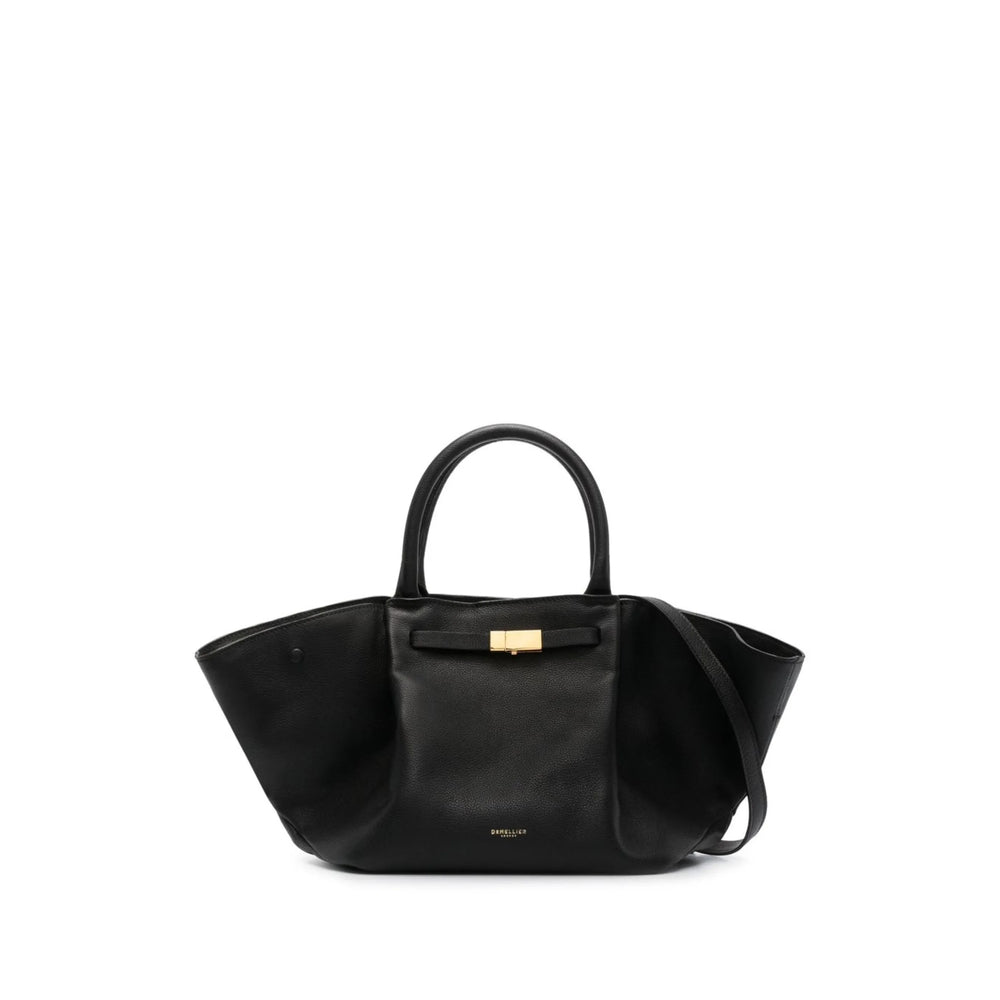 Demellier Demellier Black Tote Bags Women