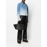 Demellier Demellier Black Tote Bags Women