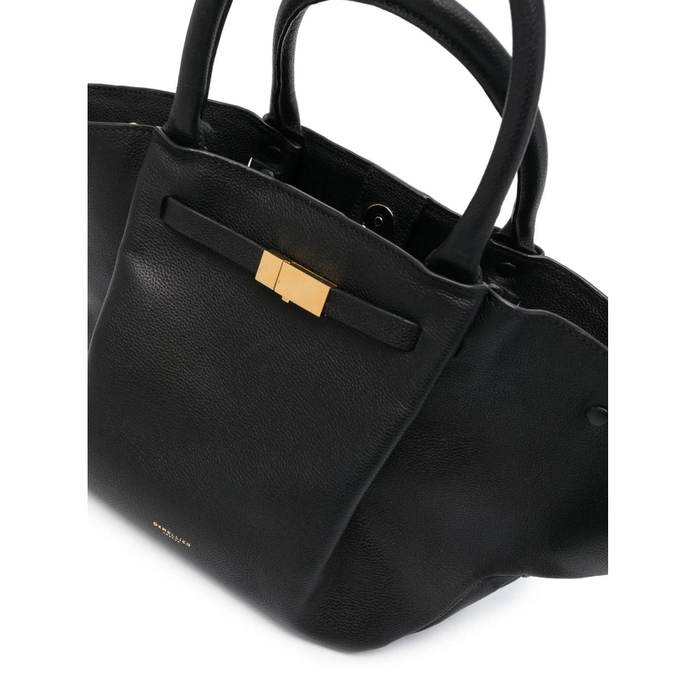 Demellier Demellier Black Tote Bags Women
