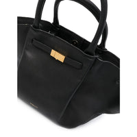 Demellier Demellier Black Tote Bags Women