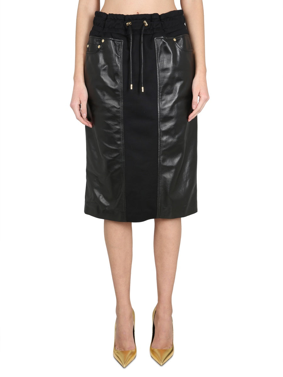 Tom Ford Women Silk Blend Skirt