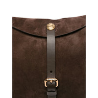 Etro Brown Satchels & Cross Body Bags Women