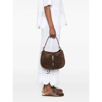 Etro Brown Satchels & Cross Body Bags Women