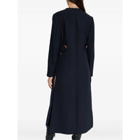 Etro Women Double-Vented Coat