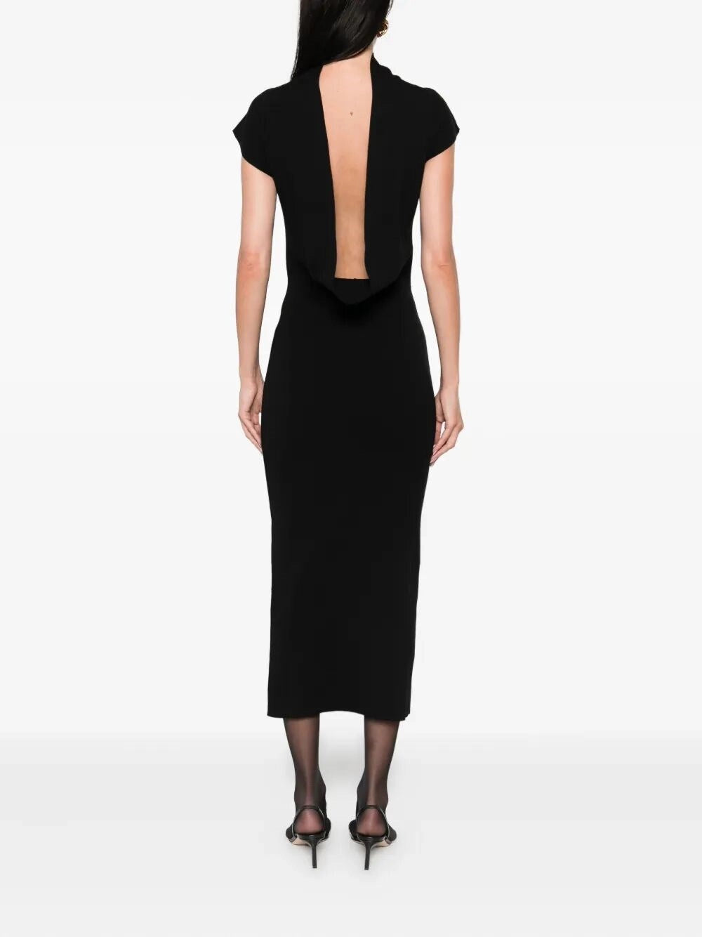 Alberta Ferretti Women Dress