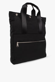 Bottega Veneta New Men's Bag In Black